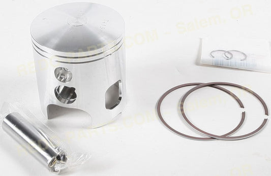 Wiseco Piston Kit 513 Pro-Lite 65.25/ + 1.25 Single Piston Kit *NEW* Parts - New