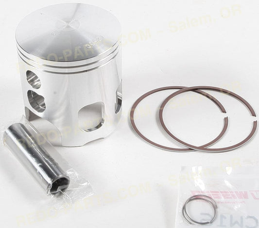 Wiseco Piston Kit 513 Pro-Lite 65.50/ + 1.50 Single Piston Kit *NEW* Parts - New