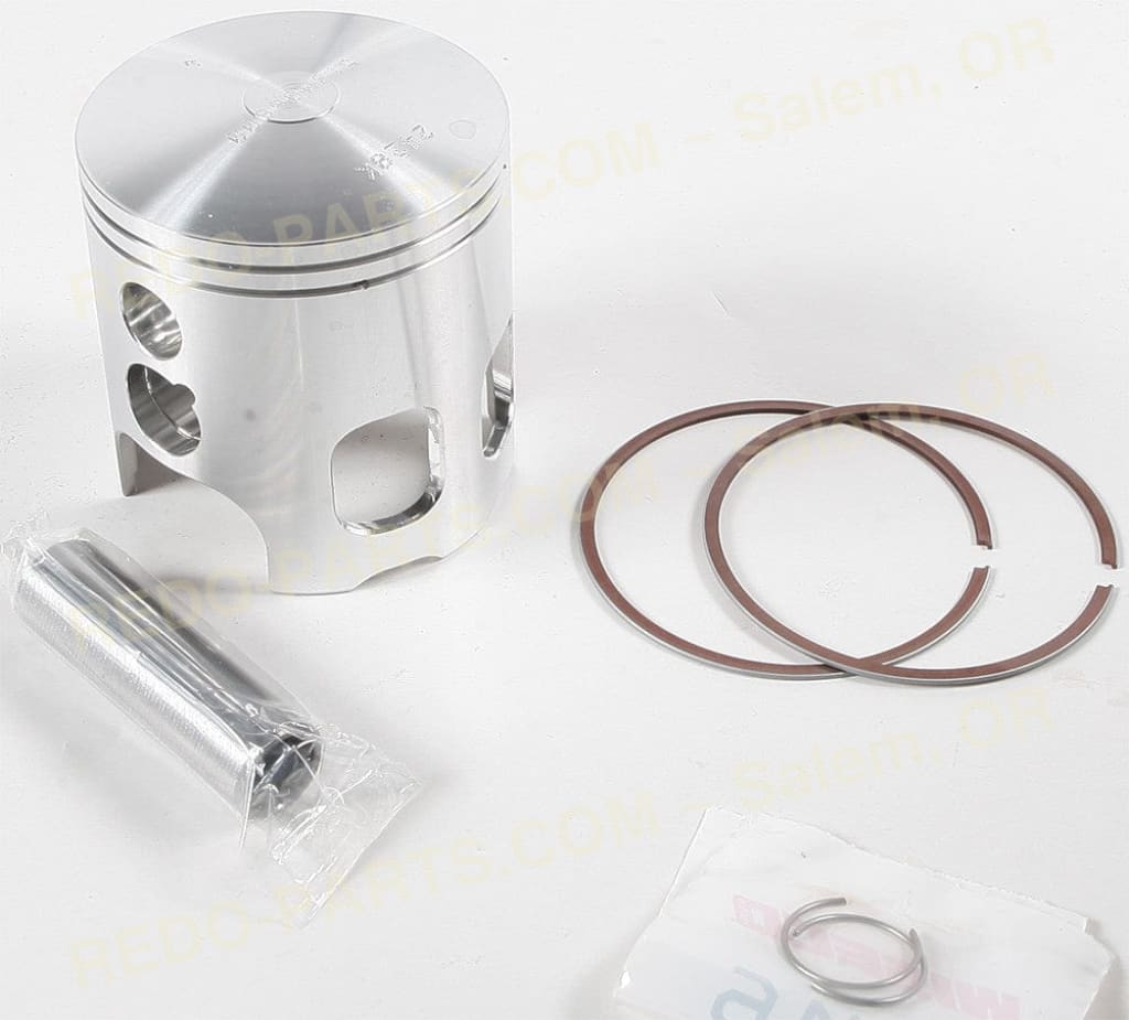 Wiseco Piston Kit 513 Pro-Lite 66.00/ + 2.00 Single Piston Kit *NEW* Parts - New