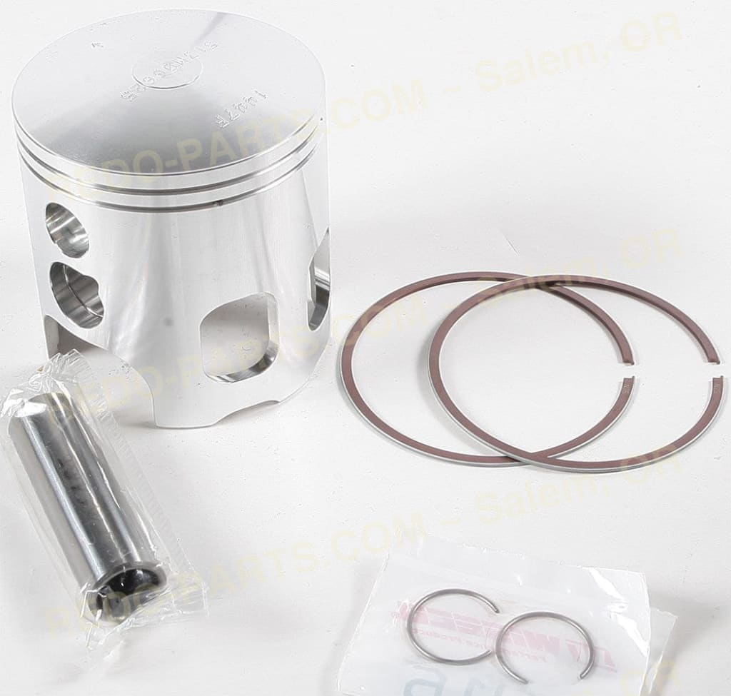 Wiseco Piston Kit 513 Pro-Lite 66.25/ + 2.25 Single Piston Kit *NEW* Parts - New