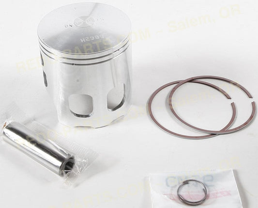 Wiseco Piston Kit 513 Pro-Lite 66.50/ + 2.50 Single Piston Kit *NEW* Parts - New