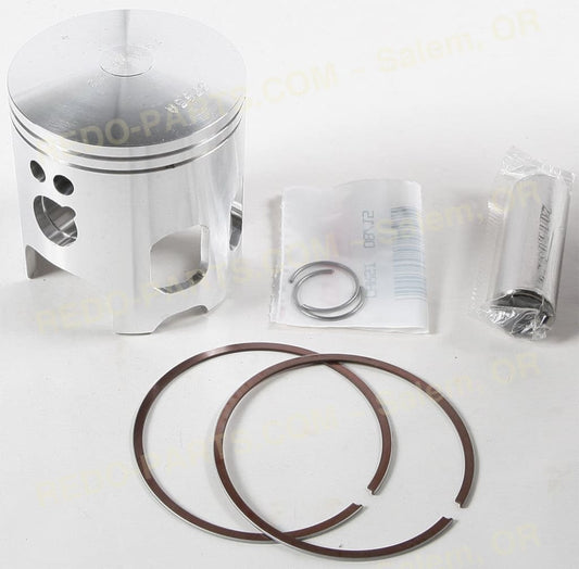 Wiseco Piston Kit 795 Long Rod 65.00/ + 1.00 *NEW* Parts - New