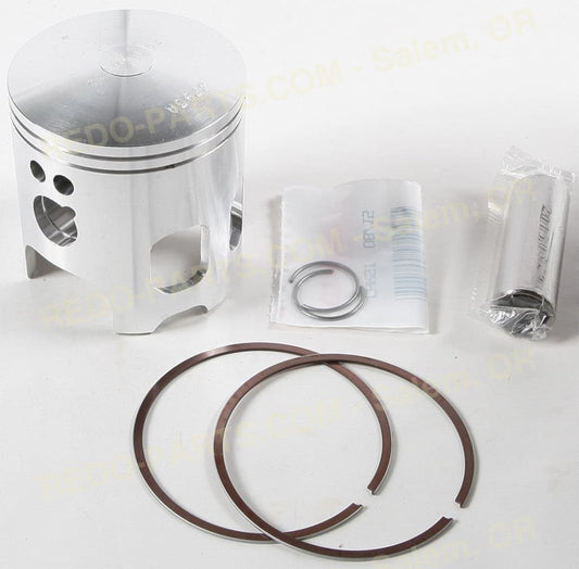 Wiseco Piston Kit 795 Long Rod 65.00/ + 1.00 *NEW* Parts - New