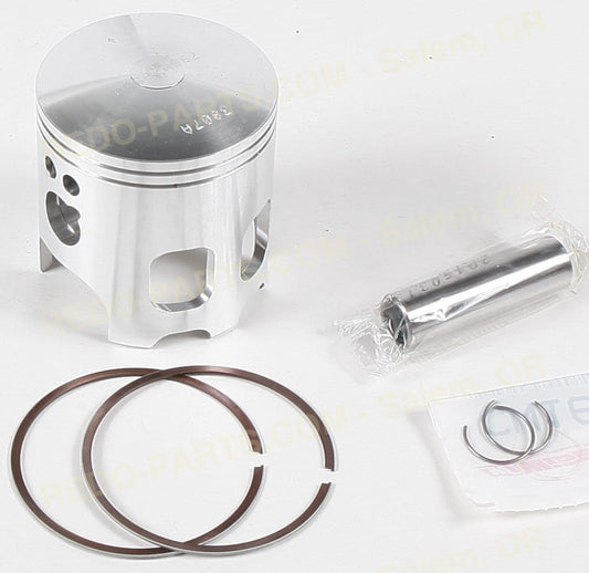 Wiseco Piston Kit 795 Long Rod 65.50/ + 1.50 *NEW* Parts - New