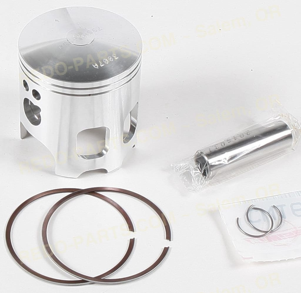 Wiseco Piston Kit 795 Long Rod 65.50/ + 1.50 *NEW* Parts - New