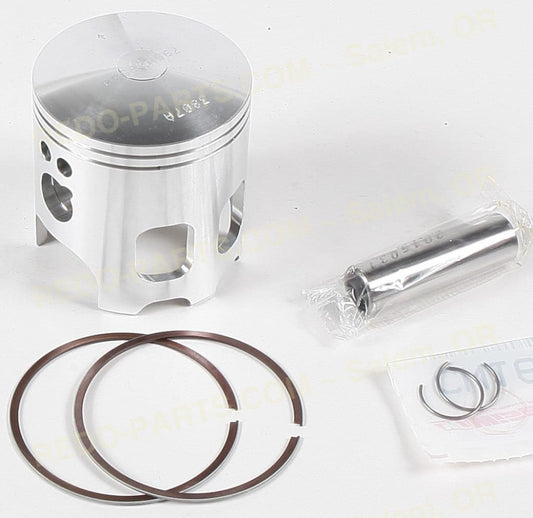 Wiseco Piston Kit 795 Long Rod 65.50/ + 1.50 *NEW* Parts - New