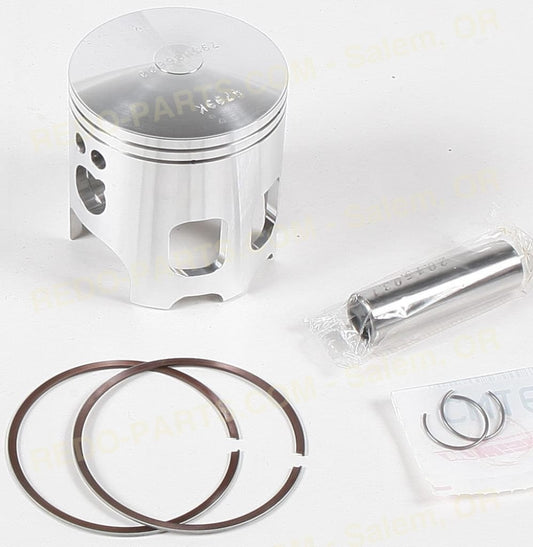 Wiseco Piston Kit 795 Long Rod 66.00/ + 2.00 *NEW* Parts - New