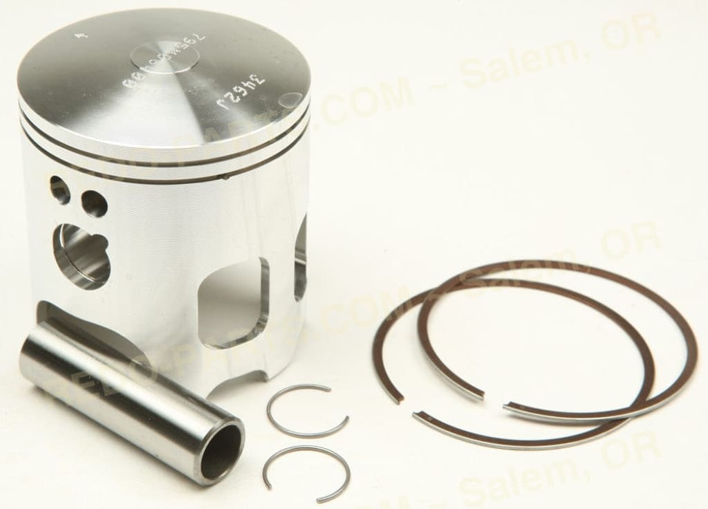 Wiseco Piston Kit 795 Long Rod 64.00/STD *NEW* Parts - New