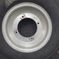 21x7-10 Sandstars one tire leaks at bead set of 2 *USED*