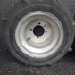 20x10-10 Rear Tires on Blue label Douglas Wheels *USED*