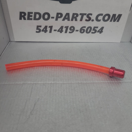 Aftermarket Fuel Cap Vent Hose *USED*