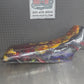 Drag Style Seat w/ Custom Drawn Graphics *USED*