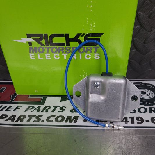 Rick's Motorsport Electrics Voltage Regulator *NEW*