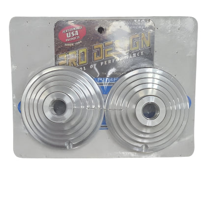 Pro Design Cool Head Dome Set Only, Select Bore & Size *NEW*