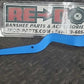 Brake Lever 87-01 Powder Coated  Blue *USED*