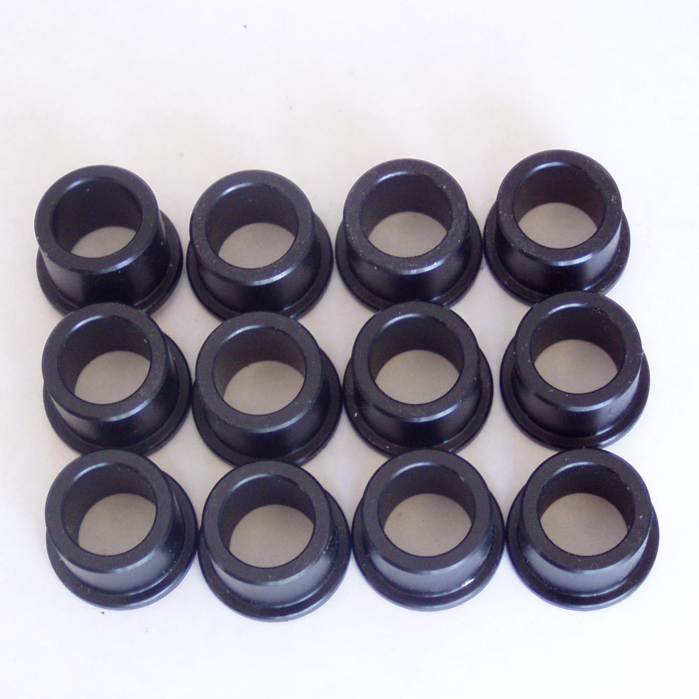 Modquad A-Arm Bushing Replacement Set, Delrin, 6pc or 12pc *NEW*