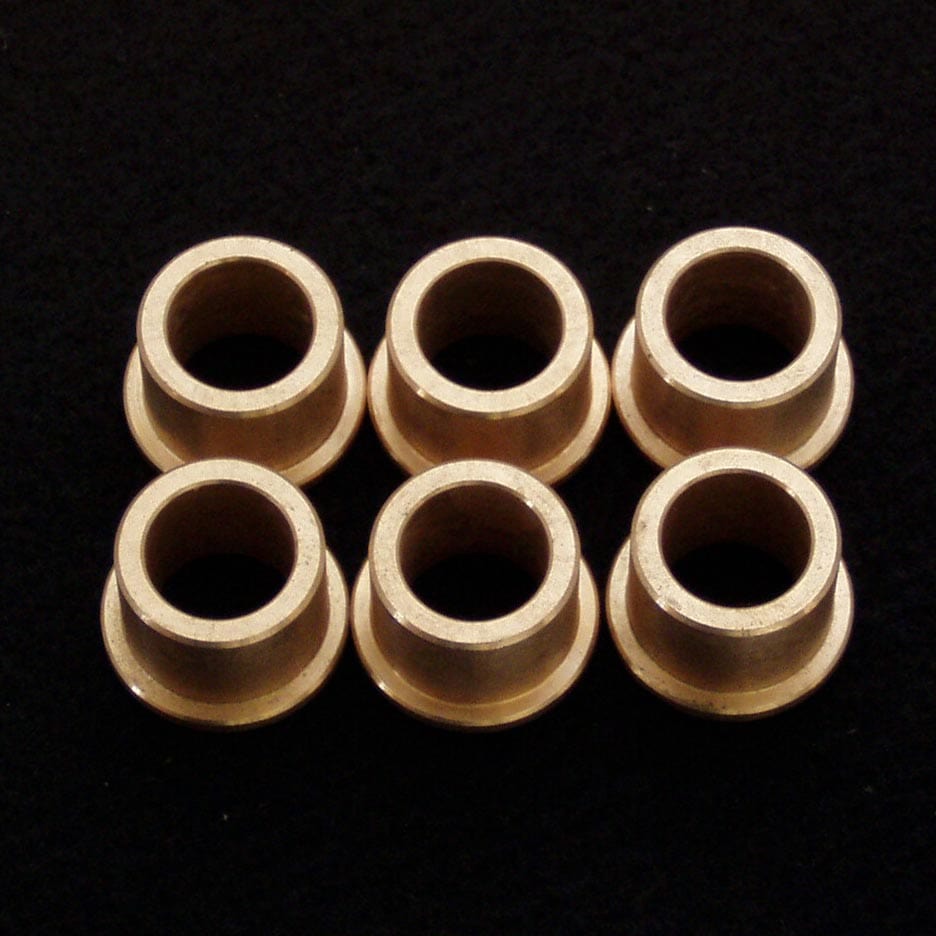 Modquad A-Arm Bushing Replacement Set, Bronze, 6pc or 12pc *NEW*