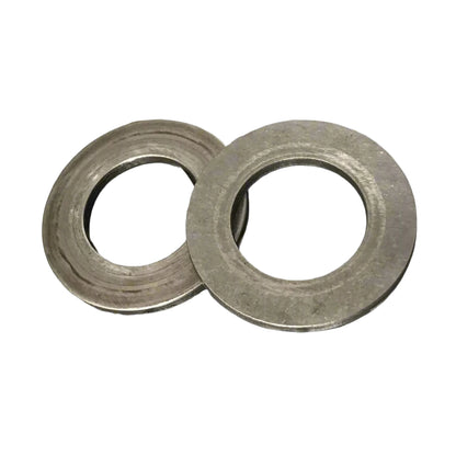 clutch basket thrust washers 2 